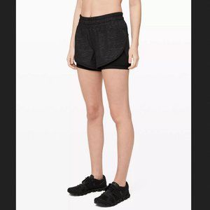 Lululemon Bootcamp Ready Short 3.5’’